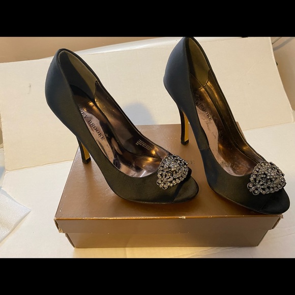 Audrey Brooke Heels - Picture 5 of 6